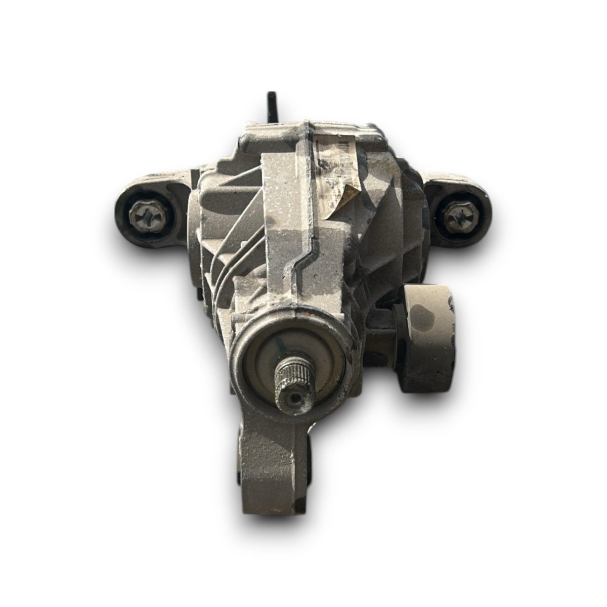 Differenziale posteriore Porsche Cayenne (92A) cod.0bp525015t 3.0 diesel (2010 > 2017)