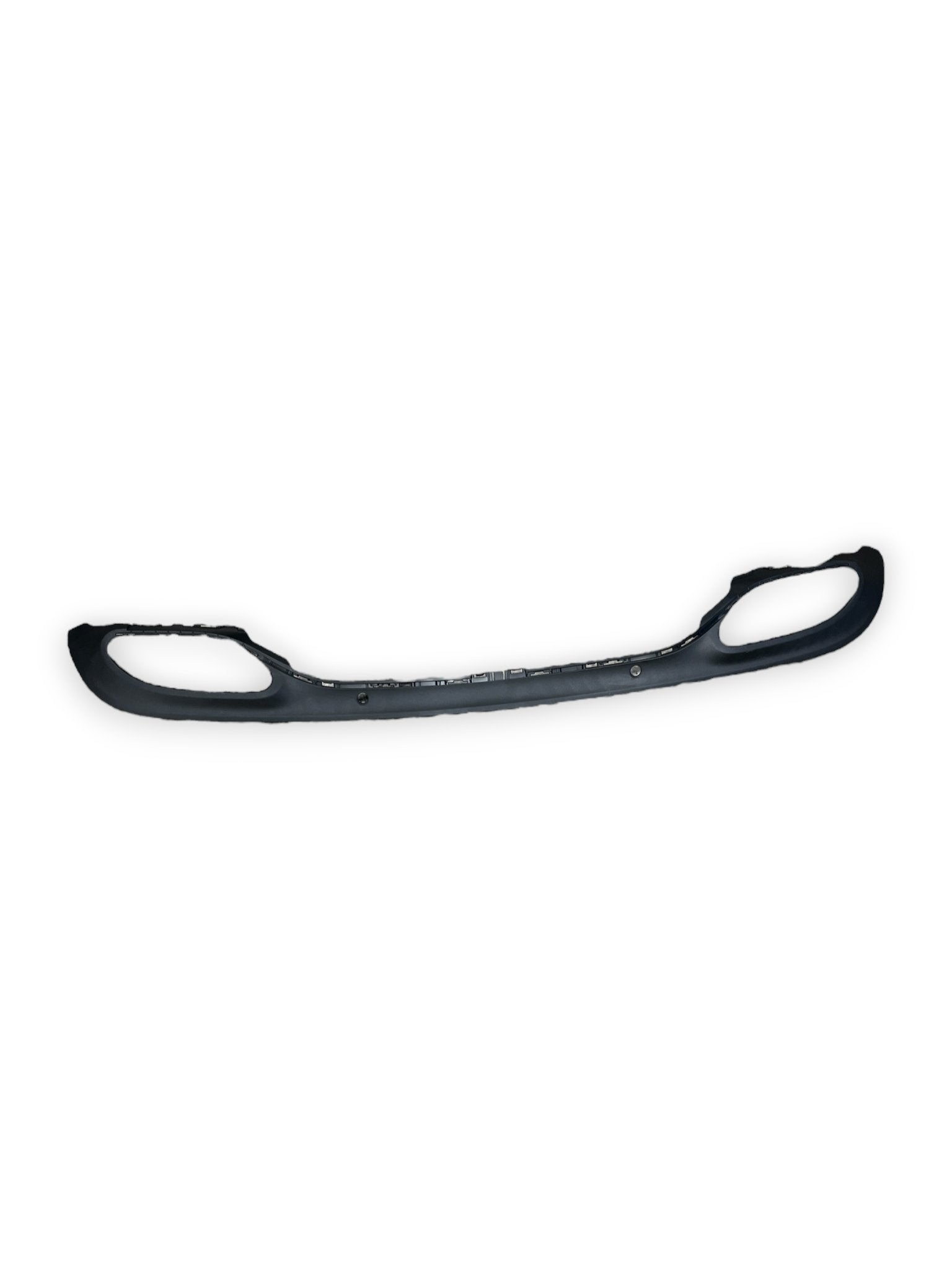 Diffusore DAM Paraurti Posteriore Mercedes - Benz Classe C W205 cod : A2058858838