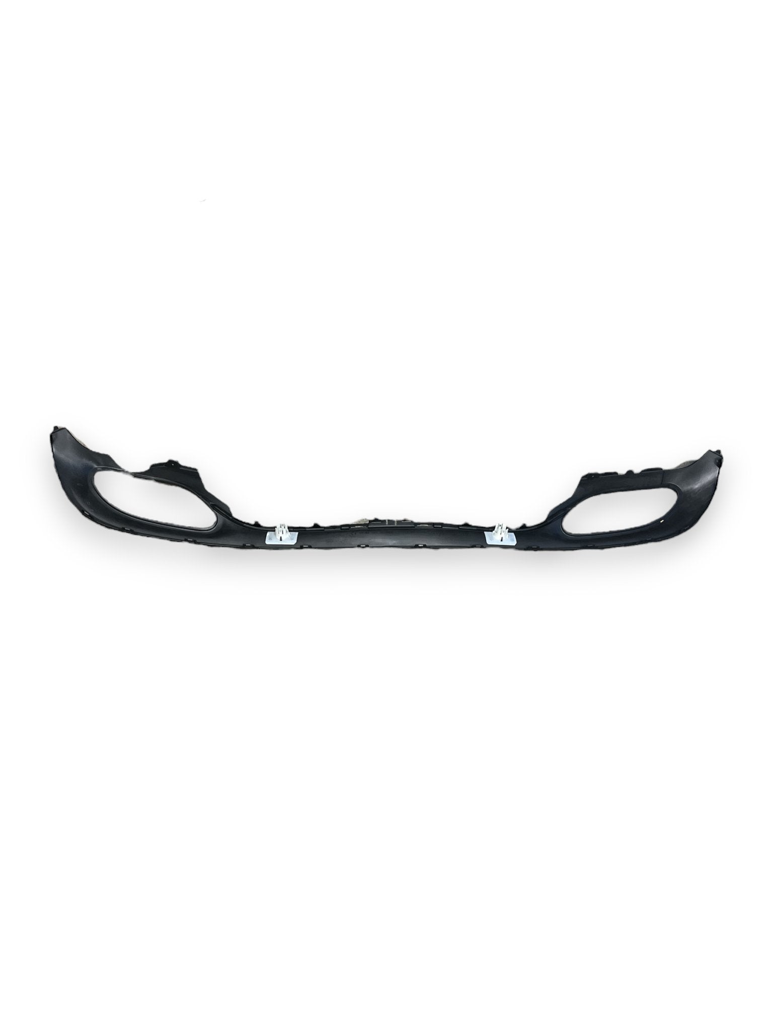 Diffusore DAM Paraurti Posteriore Mercedes - Benz Classe C W205 cod : A2058858838