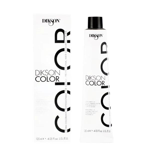DIKSON COLOR TINTA PROFESSIONALE PER CAPELLI - BIBA-RICAMBI