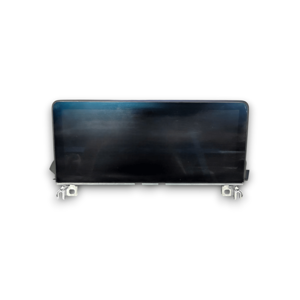 Display / autoradio bmw x3 g01 restyling cod: 65505a4208703 (2021-2024)