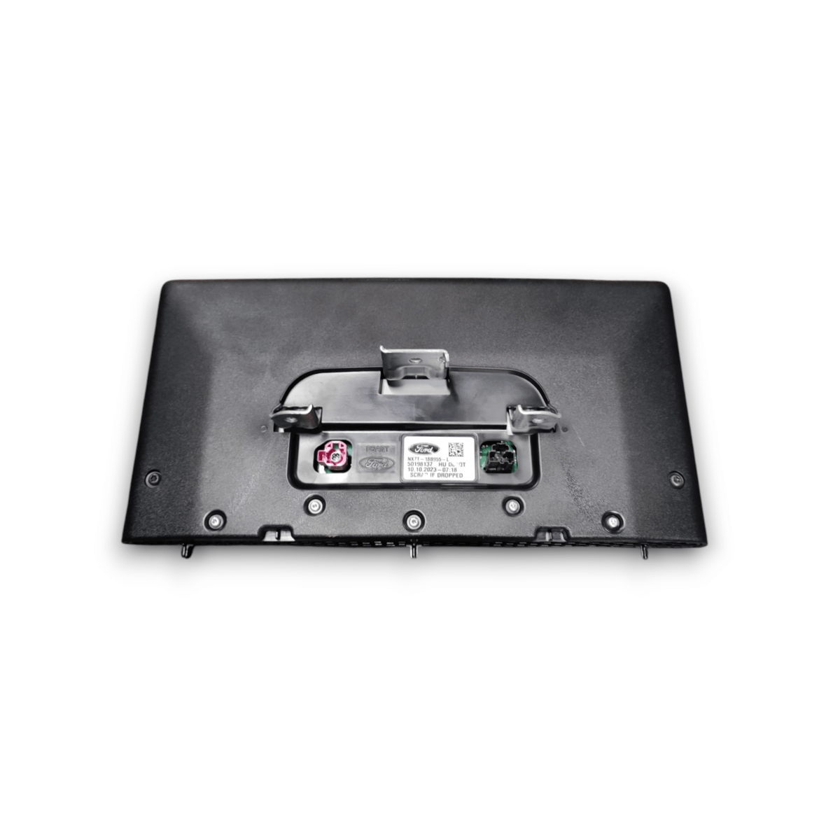 Display / autoradio ford focus iv serie cod: nx7t18b955le (2018-2025)