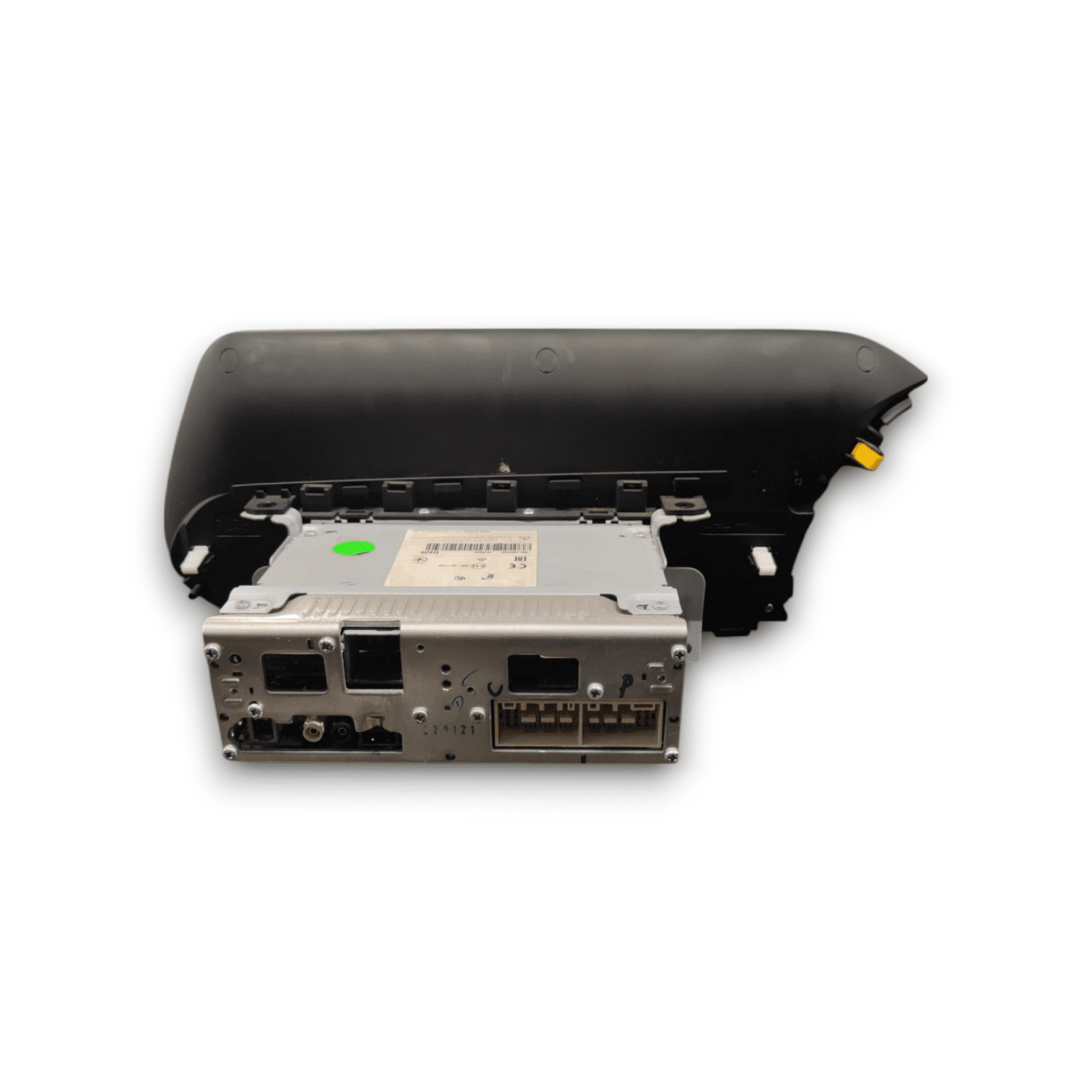 Display / autoradio hyundai i20 (bc3) cod: 96160q0420nnb (2020-)