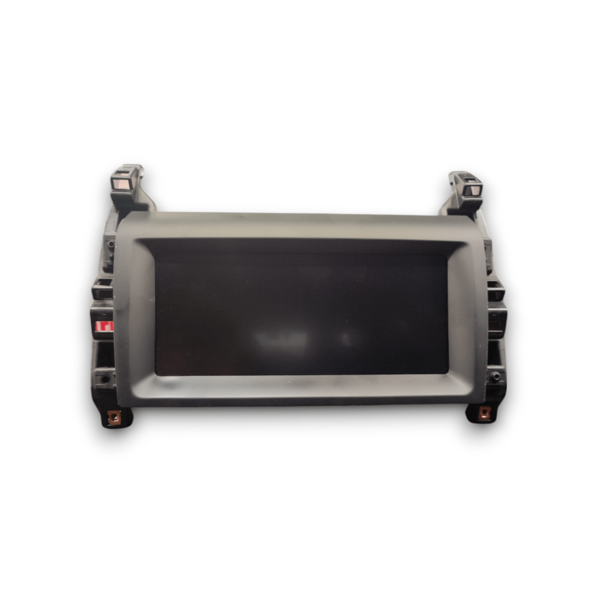Display / autoradio jaguar e-pace cod: gx6319c299ae (2017-)