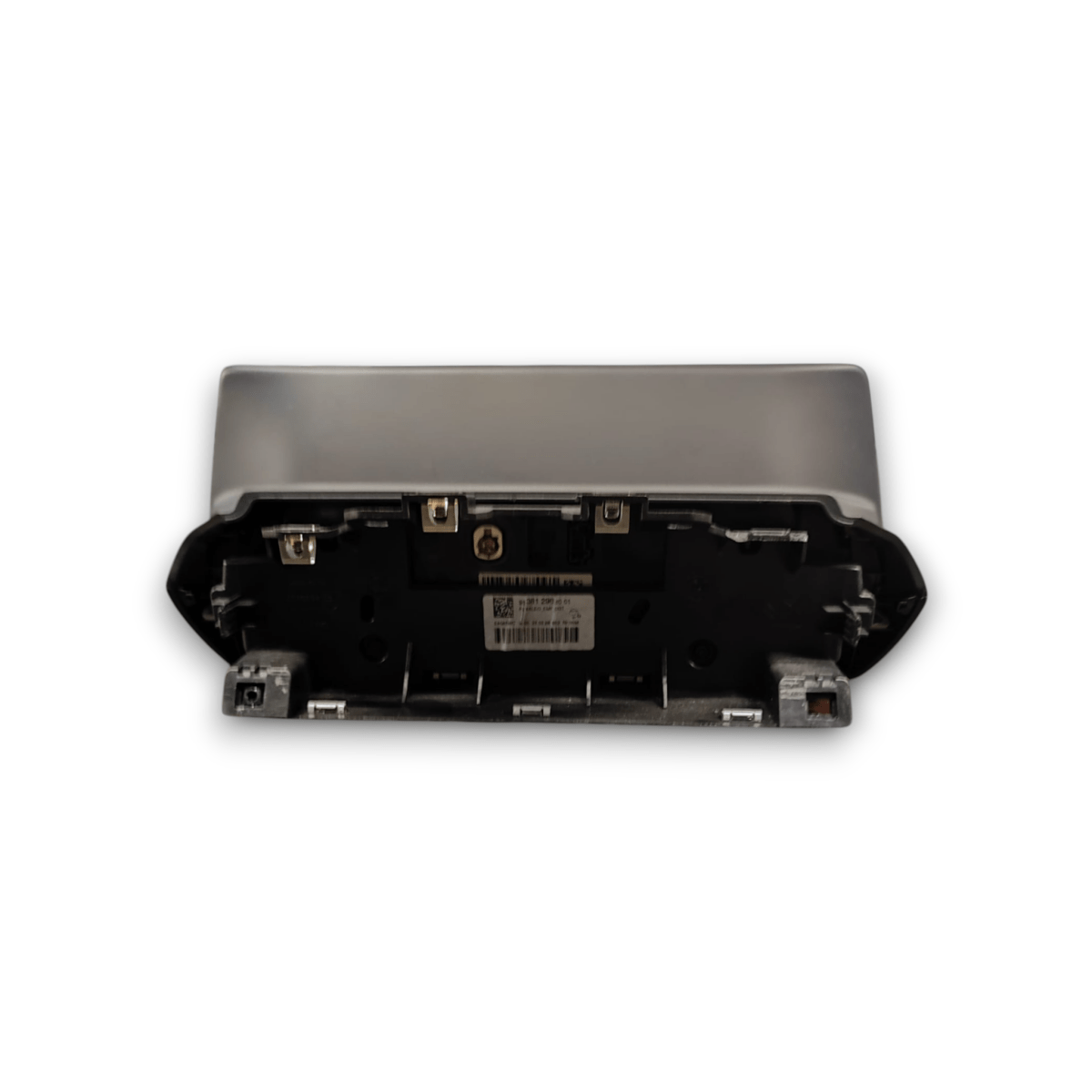 Display / autoradio peugeot 2008 cod: 983812968001 (2019-)