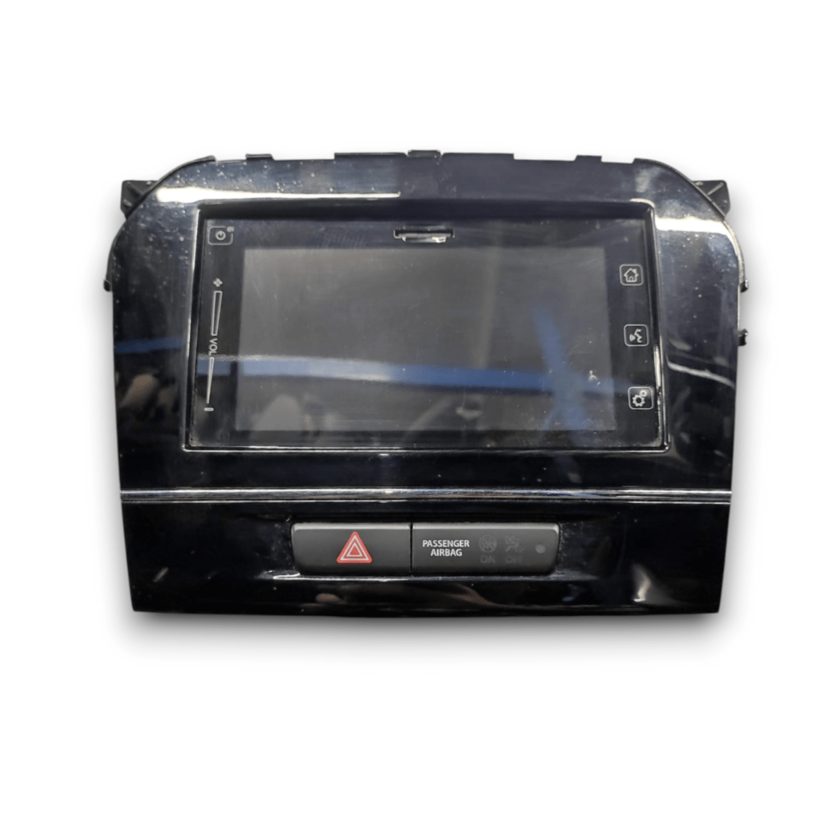 Display / autoradio suzuki vitara cod: 3992054p15 (2015-)