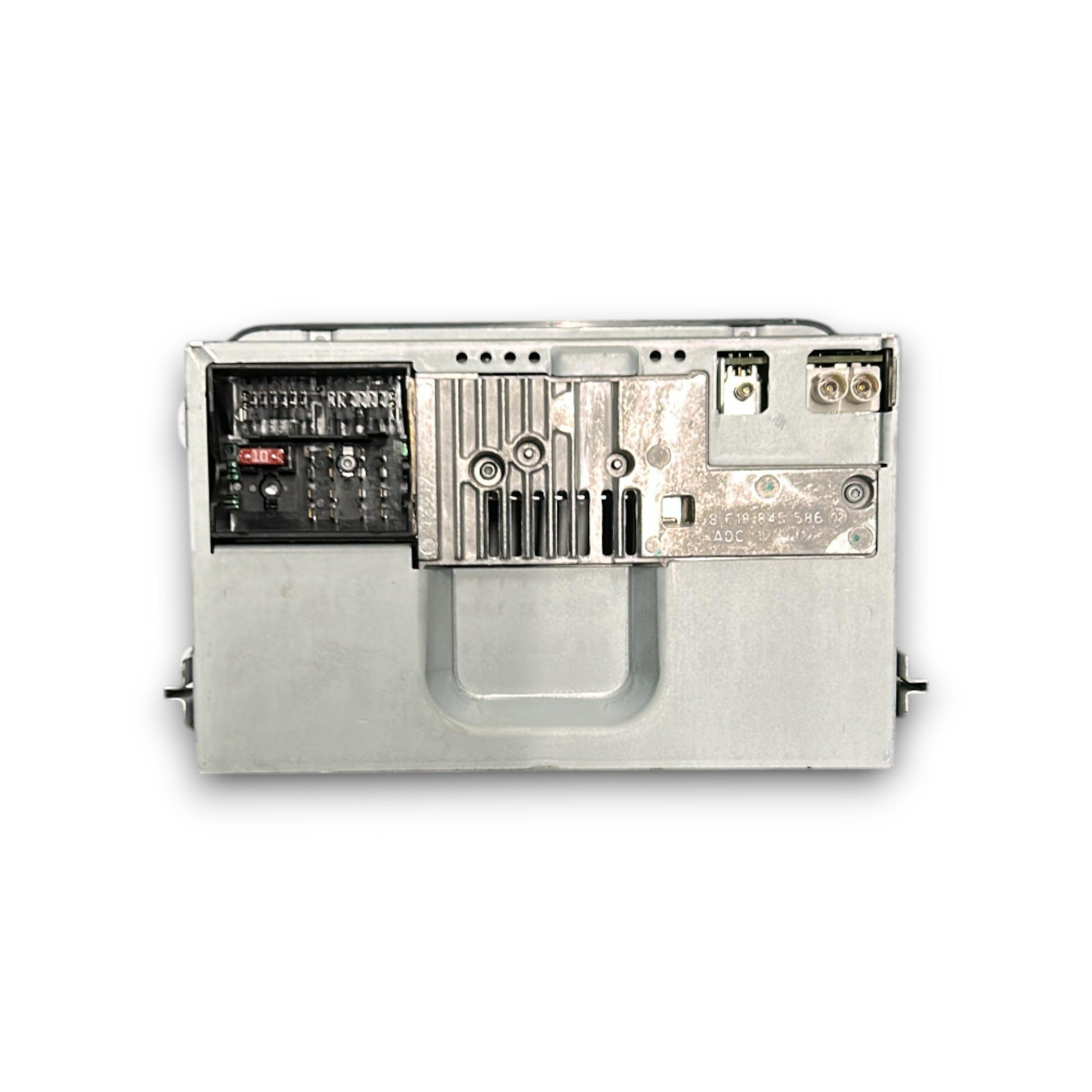 Display / Autoradio Volkswagen Golf VI cod.3C0035270B (2008 > 2012)