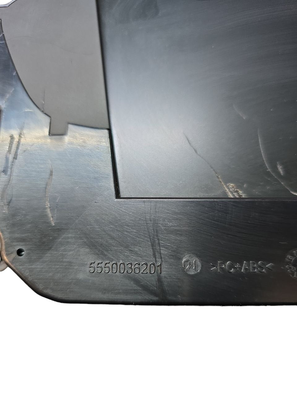 Display Digitale / Virtual Cockpit / Tachimetro / Contachilometri Peugeot 508 ( 2018 > ) Cod : 5550036201