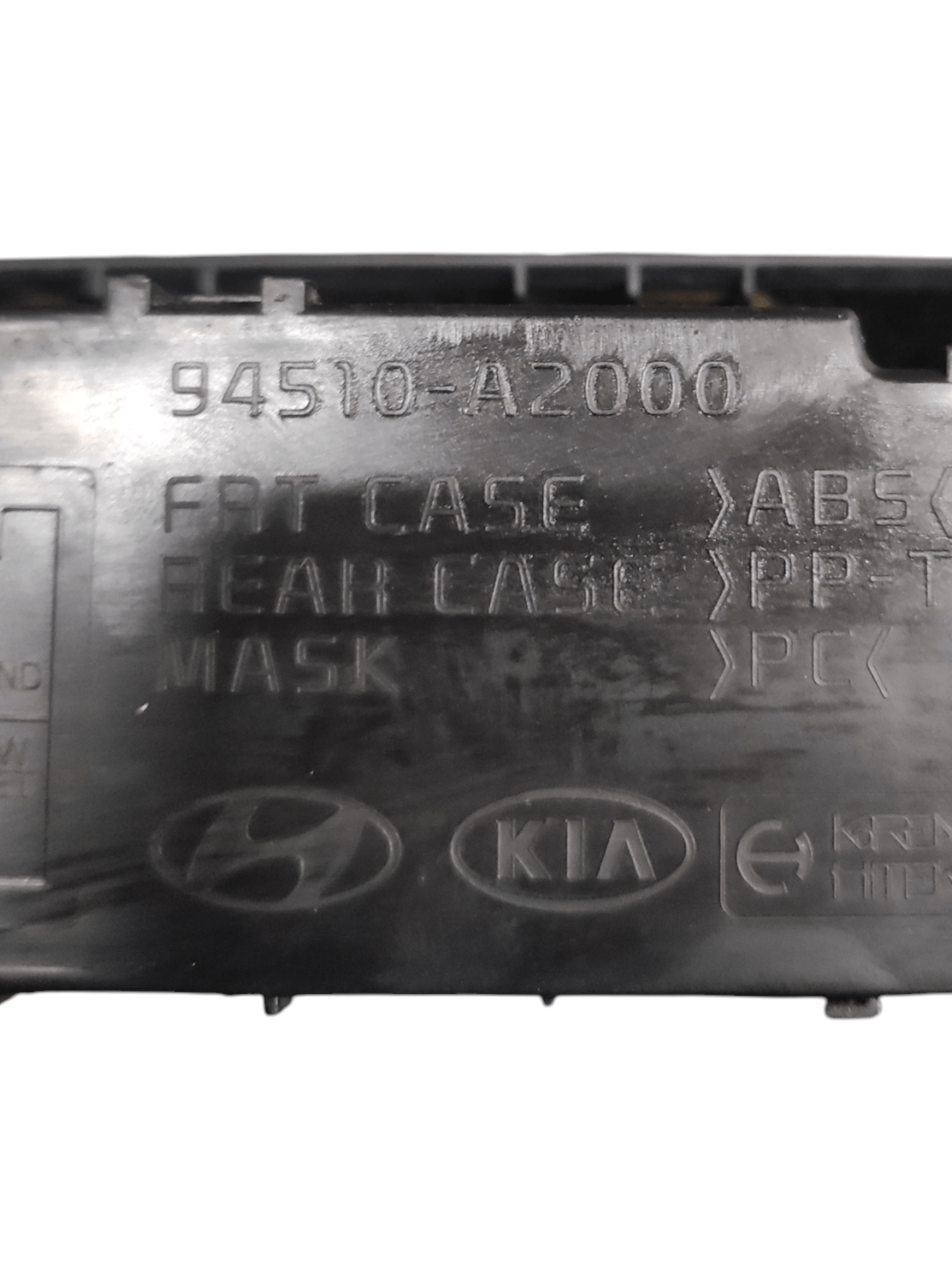 Display Kia Cee'd COD:94510-A2000 (2013-2018)