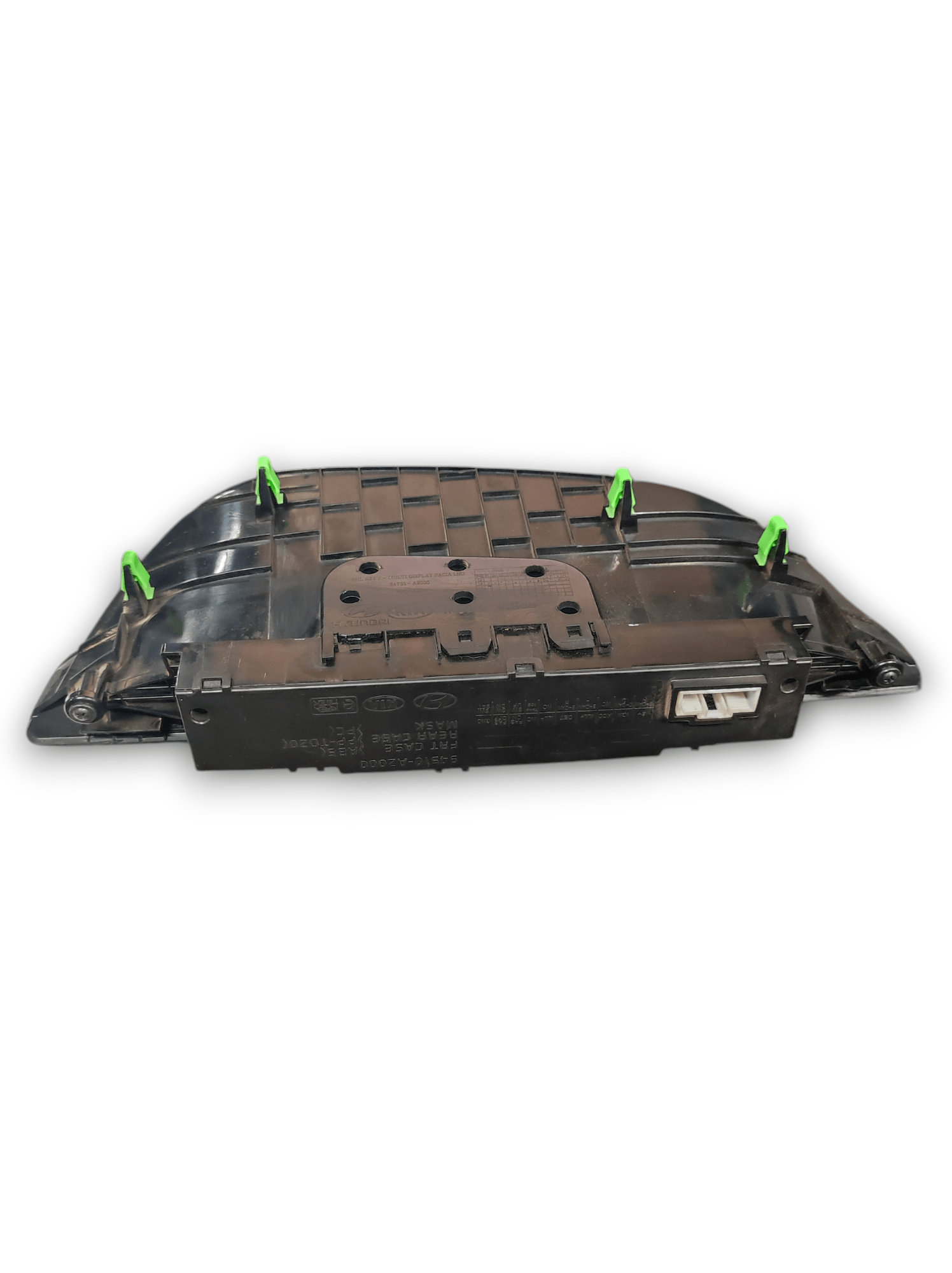 Display Kia Cee'd COD:94510-A2000 (2013-2018)