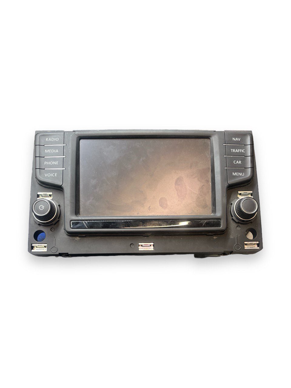 Display Monitor Navigatore Volkswagen Golf mk7 cod : 3G0919605