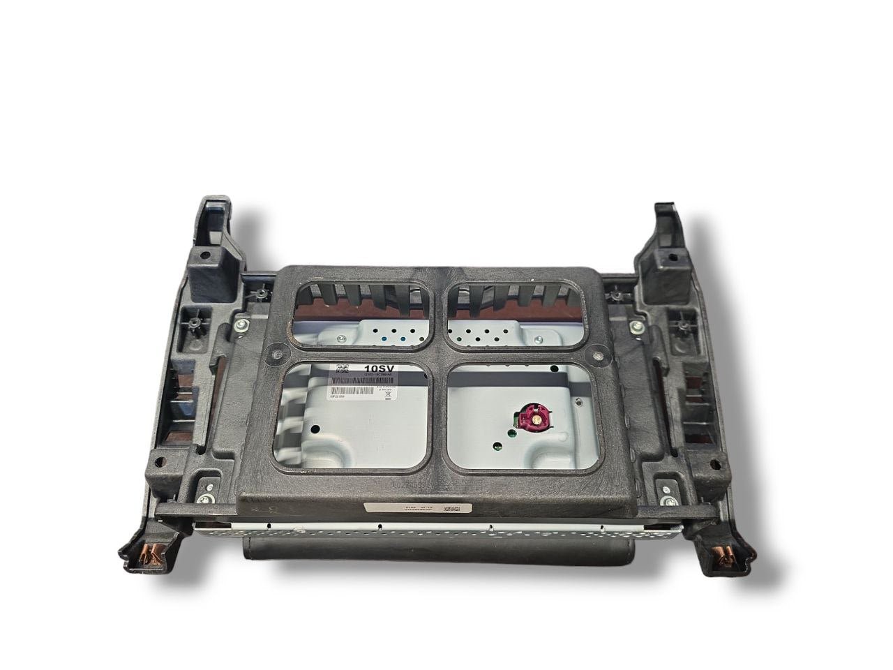 Display Multifunzione Jaguar E-Pace X540 (2017>) Cod : GX63-19C299-AE