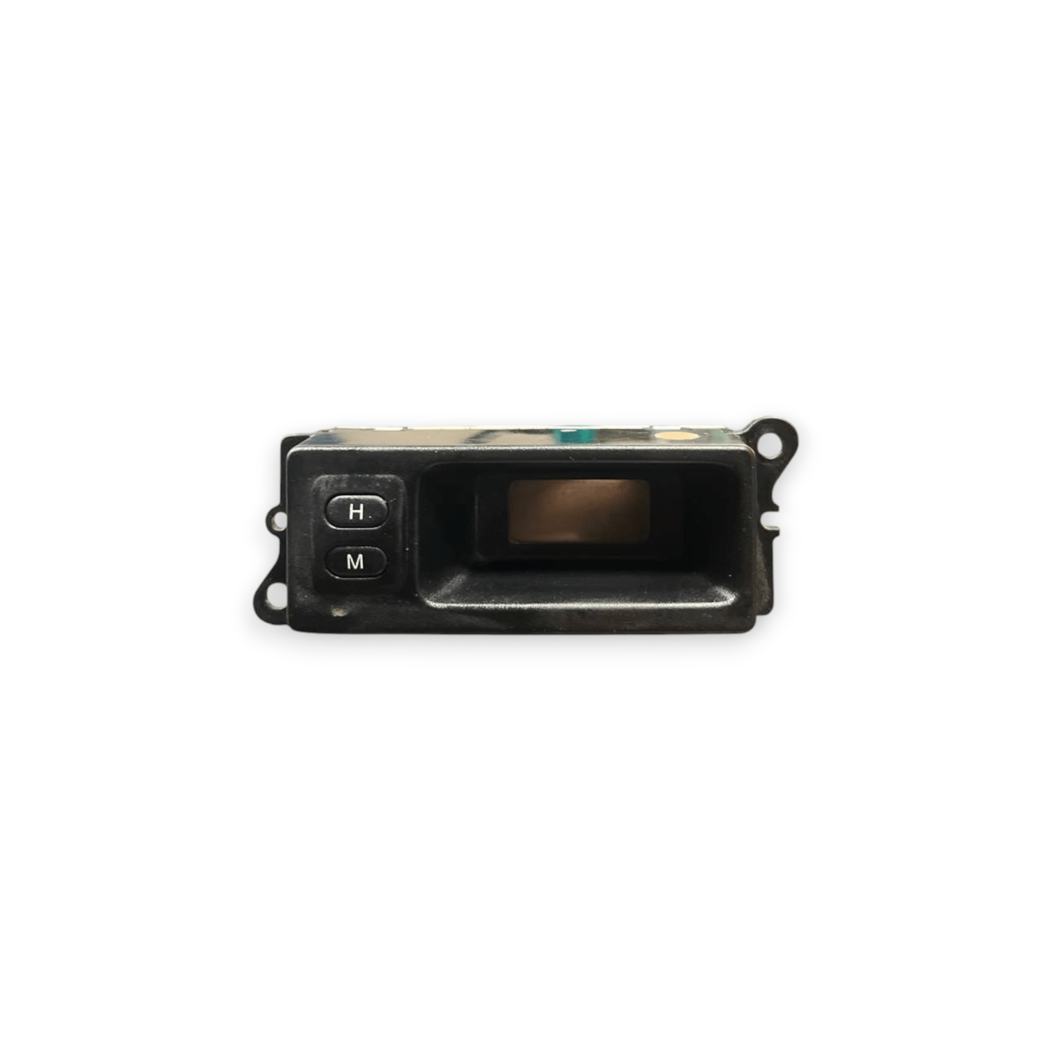 Display / Orologio Land Rover Freelander I (1997 al 2007) cod: 52010215C
