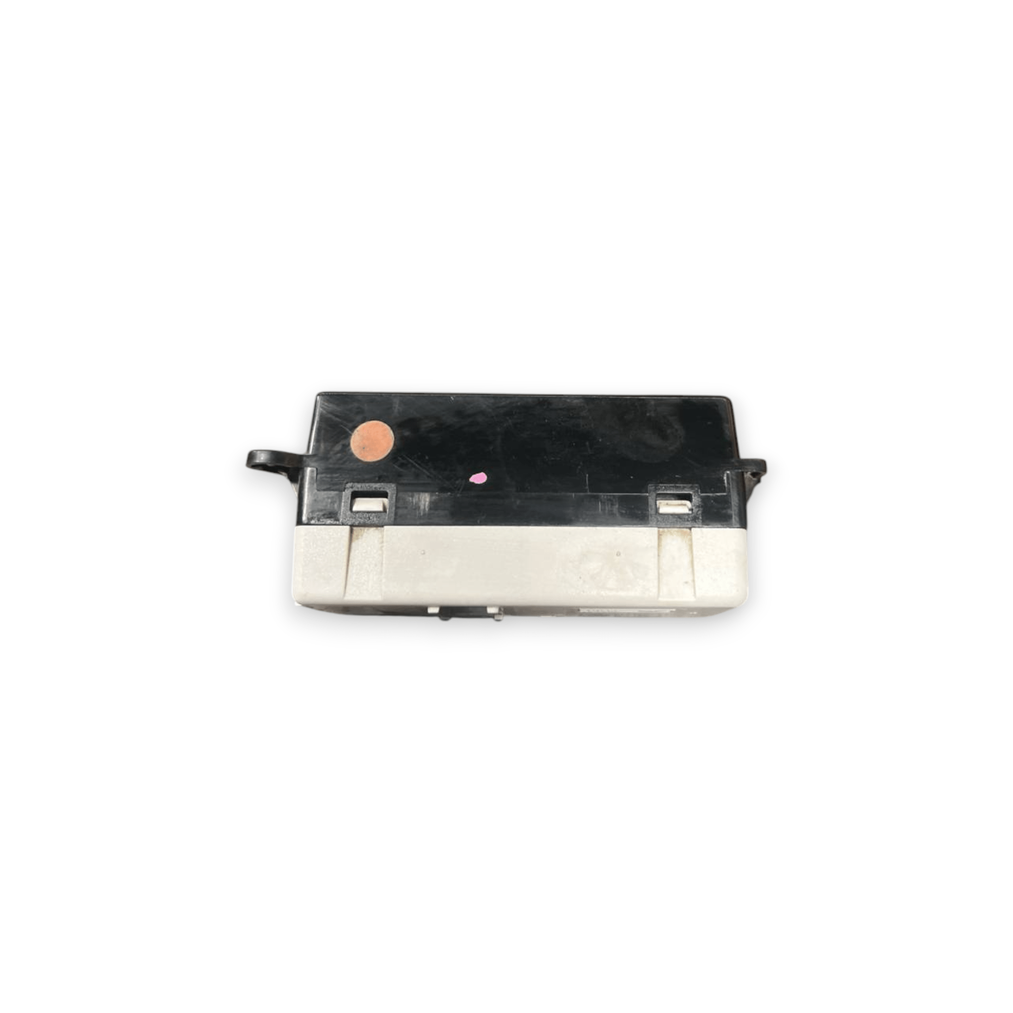 Display / Orologio Land Rover Freelander I (1997 al 2007) cod: 52010215C