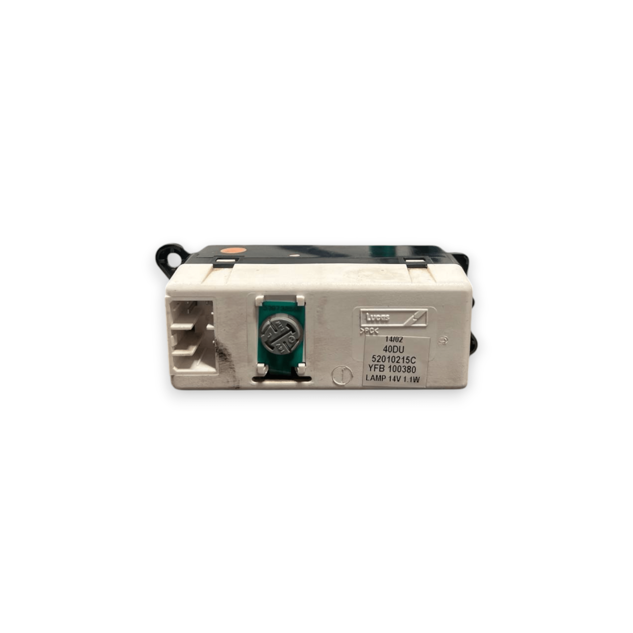 Display / Orologio Land Rover Freelander I (1997 al 2007) cod: 52010215C