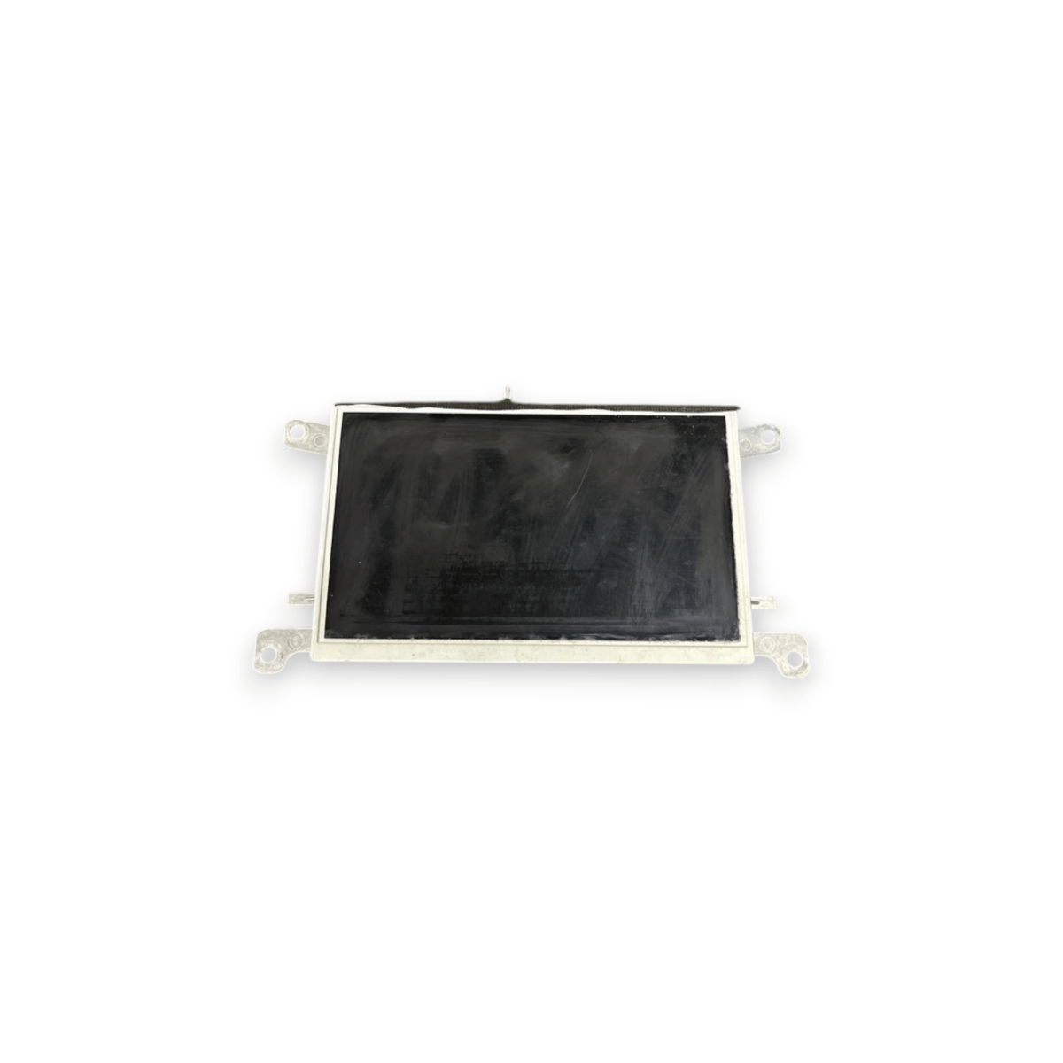 Display / Schermo Multifunzione Audi A4 B8 (2007 al 2016) cod: 8T0919603G