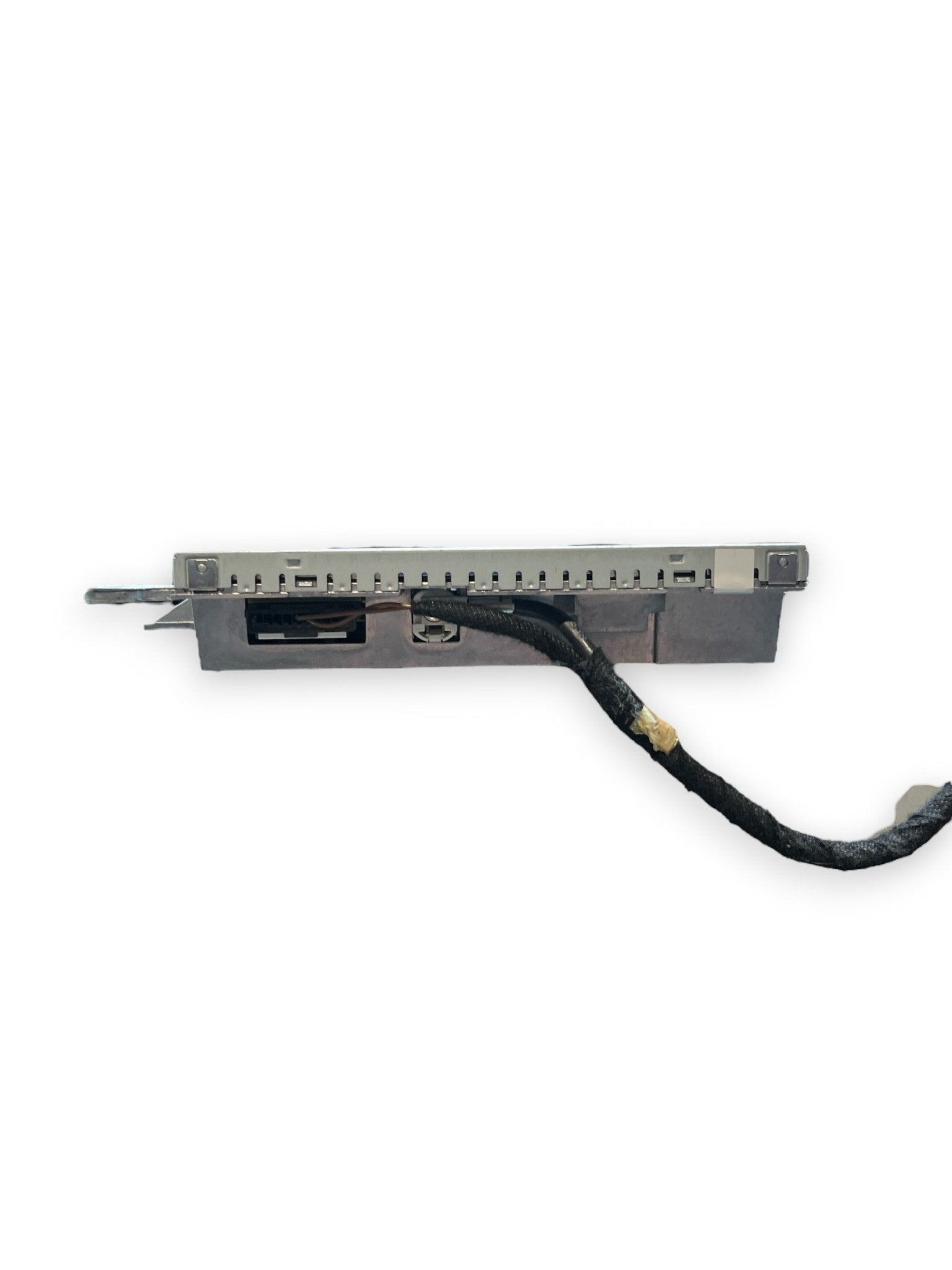 Display Schermo Multimediale 7'' Audi A5 ( 2013 ) cod : 8T0919604A
