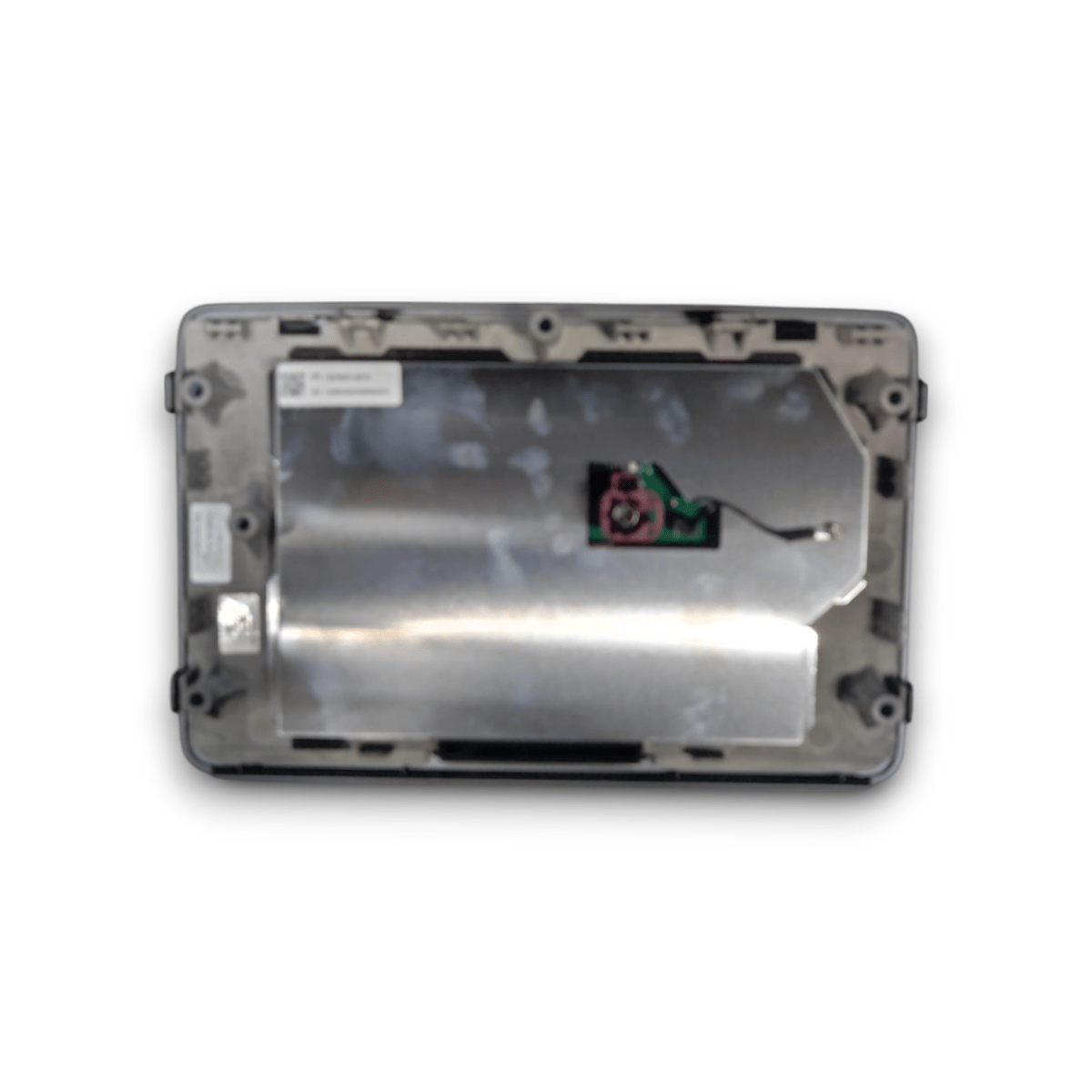 Display / schermo posteriore tesla model 3 cod: 187593100c (2021-)