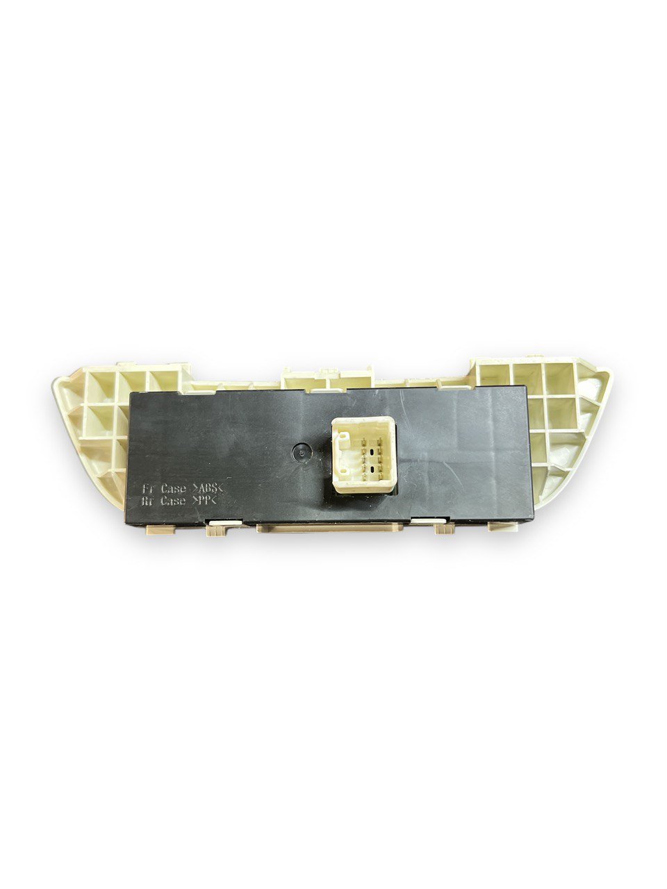 Display Segnalazione airbag e cinture Toyota IQ (2008-2015) cod.83950-74030