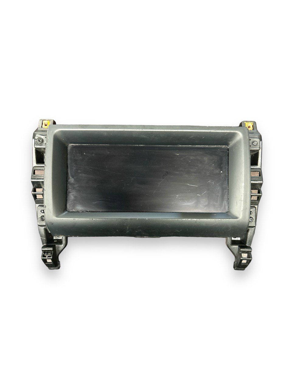 Display //Stereo / Autoradio Jaguar E - Pace (2017 > ) cod.GX63-19C299-AE