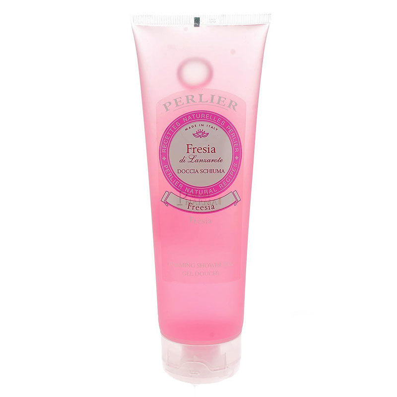 PERLIER DOCCIA SCHIUMA FRESIA 250 ML - BIBA-RICAMBI