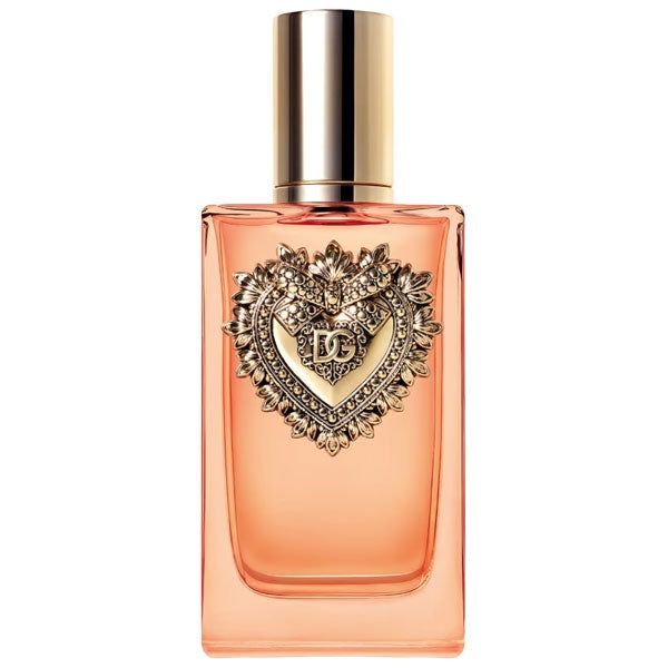 DOLCE & GABBANA DEVOTION EAU DE PARFUM INTENSE 100 ML - BIBA-RICAMBI