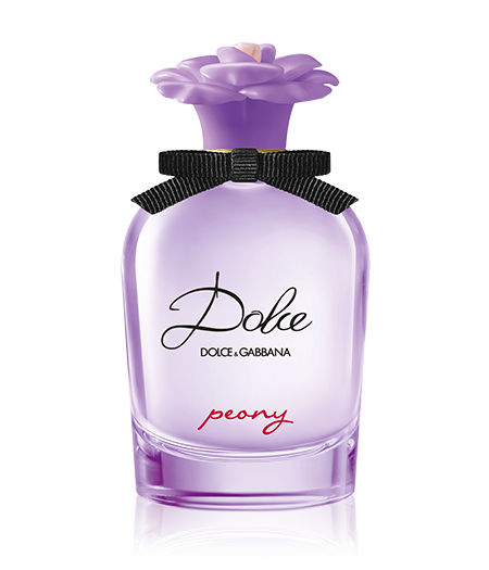 DOLCE & GABBANA DOLCE PEONY EAU DE PARFUM  75 ML - BIBA-RICAMBI