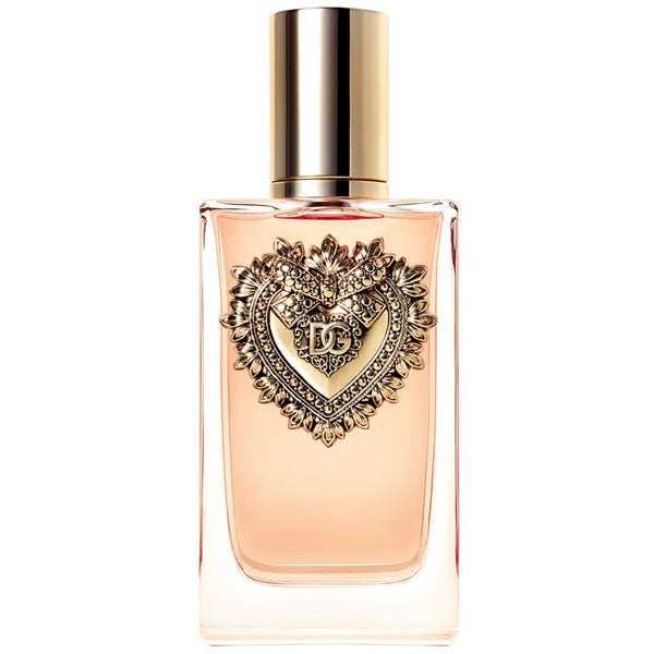 DOLCE & GABBANA DEVOTION EAU DE PARFUM 100 ML - BIBA-RICAMBI