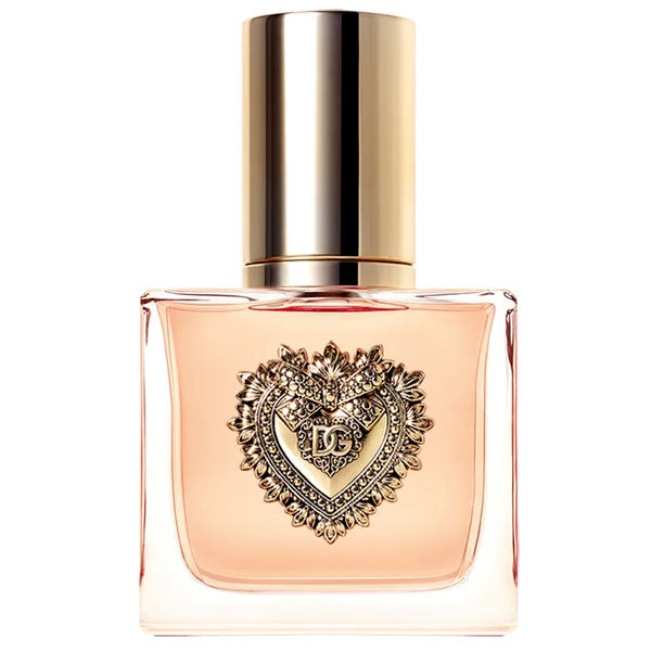 DOLCE & GABBANA DEVOTION EAU DE PARFUM 30 ML - BIBA-RICAMBI
