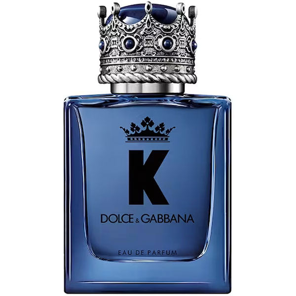 DOLCE & GABBANA K EAU DE PARFUM 50 ML - BIBA-RICAMBI