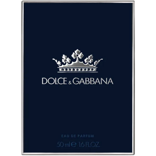 DOLCE & GABBANA K EAU DE PARFUM 50 ML - BIBA-RICAMBI