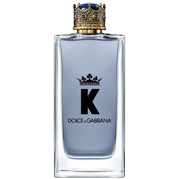 DOLCE & GABBANA K EAU DE TOILETTE 200 ML - BIBA-RICAMBI