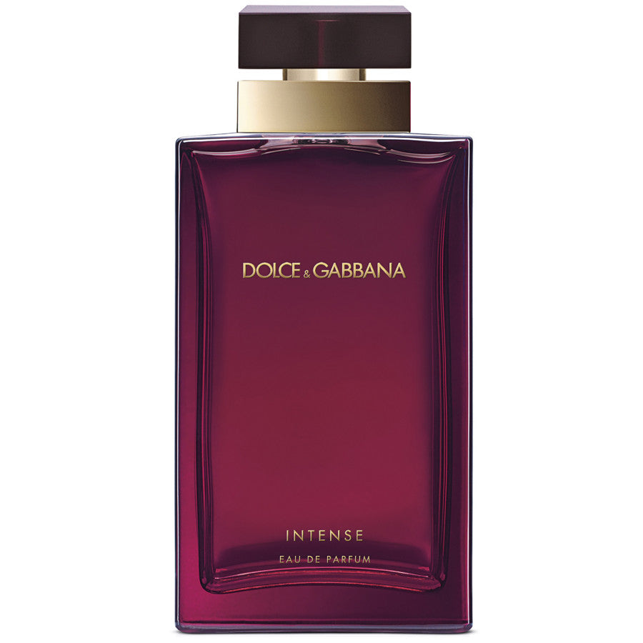 DOLCE&GABBANA POUR FEMME INTENSE EAU DE PARFUM 25 ML - BIBA-RICAMBI