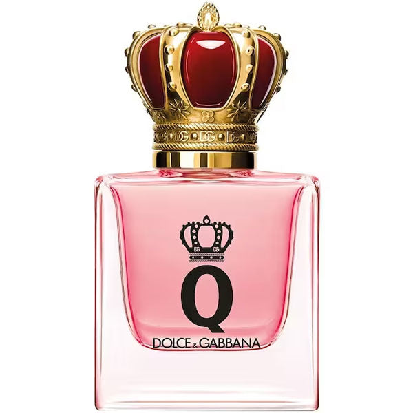 DOLCE&GABBANA Q EAU DE PARFUM  30 ML - BIBA-RICAMBI