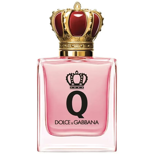DOLCE&GABBANA Q EAU DE PARFUM  50 ML - BIBA-RICAMBI