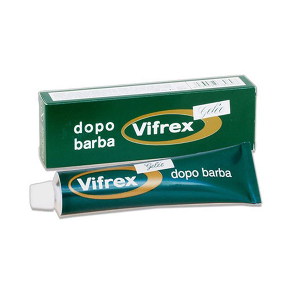 VIFREX DOPOBARBA 50 ML - BIBA-RICAMBI