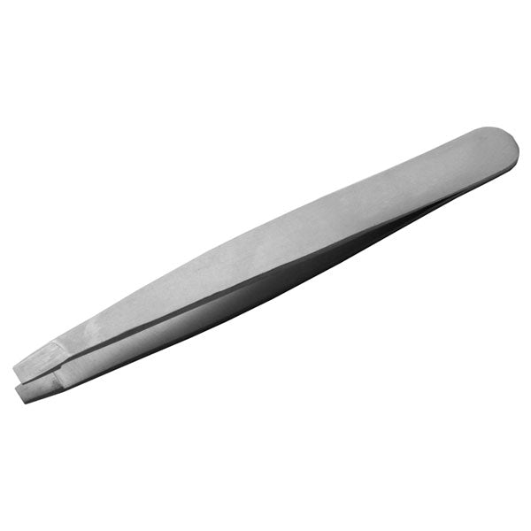 DOROTHEA PINZETTA ACCIAIO INOX PROFESSIONALE PUNTA RETTA