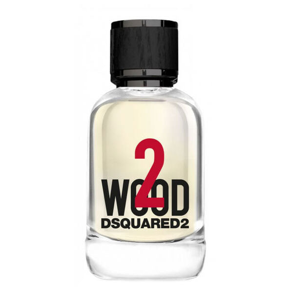 DSQUARED2 2 WOOD EAU DETOILETTE 50 ML - BIBA-RICAMBI
