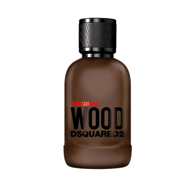 DSQUARED2 WOOD ORIGINALEAU DE PARFUM 100 ML - BIBA-RICAMBI