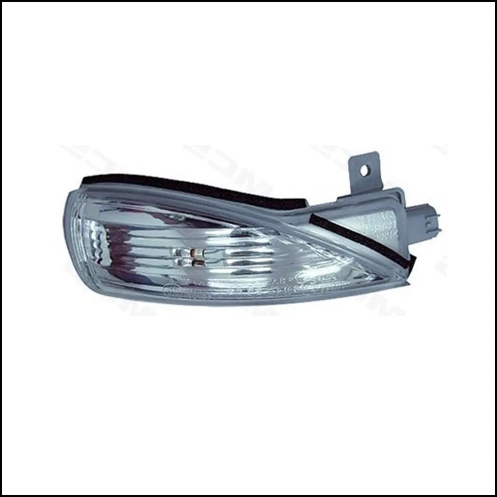 Freccia Specchio Indicatore di Direzione Lato Passeggero Per Mazda 6 (GH) dal 2007-2013 BIBA-RICAMBI