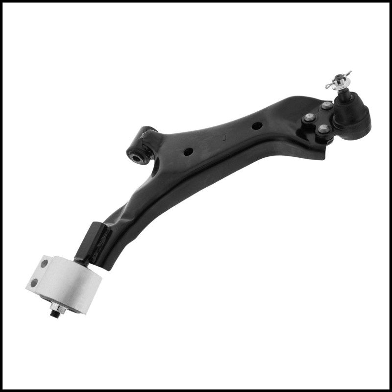 C. Braccio Sospensione Completo Anteriore Lato Dx-Passeggero art.2347 BIBA-RICAMBI