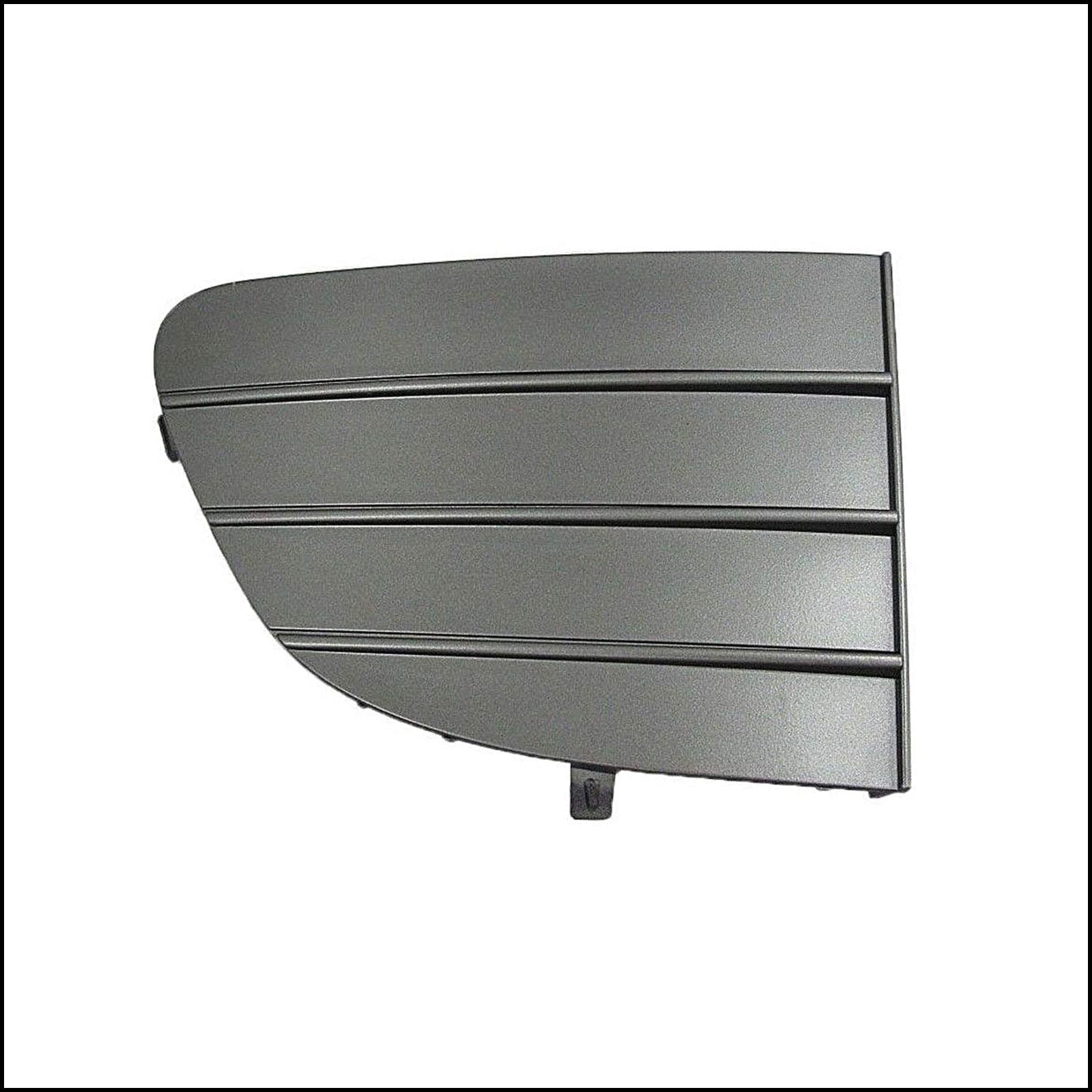 T. Tappo Griglia Paraurti Anteriori Lato Dx-Passeggero Marca Prasco art. FT3442123 BIBA-RICAMBI