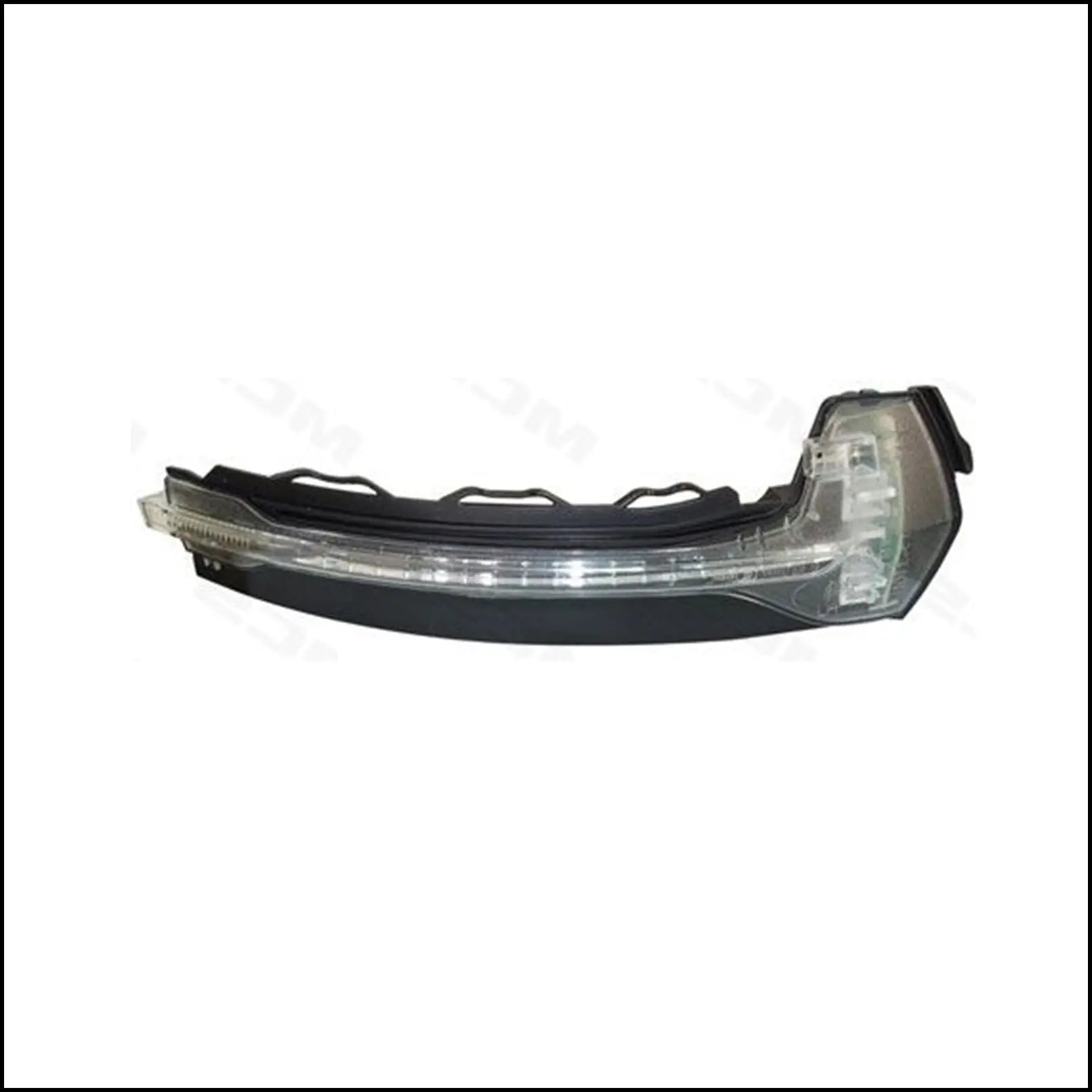Freccia Specchio Indicatore di Direzione Lato Passeggero Per Audi A3 III (8V) dal 2012> BIBA-RICAMBI