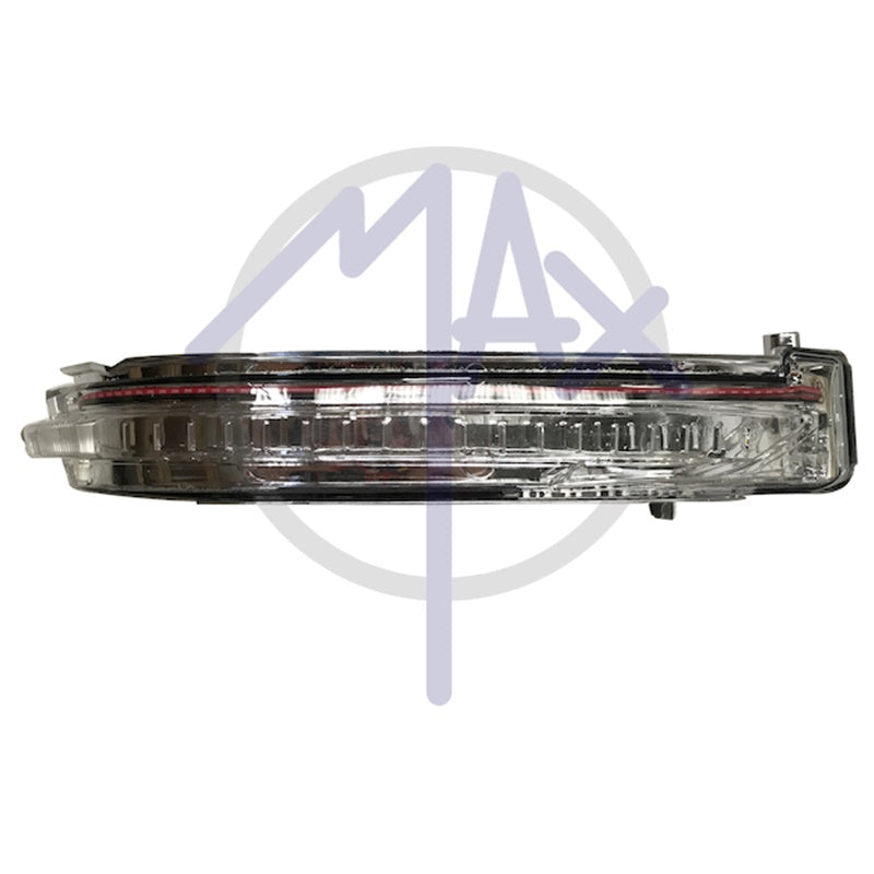 Freccia Specchio Indicatore di Direzione Lato Dx-Passeggero.MNS207-R BIBA-RICAMBI