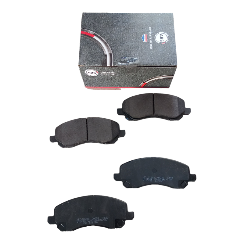 Pastiglie Freno Compatibili Per Chrysler | Citroen | Dodge | Jeep | Mitsubishi | Peugeot art.1078X BIBA-RICAMBI