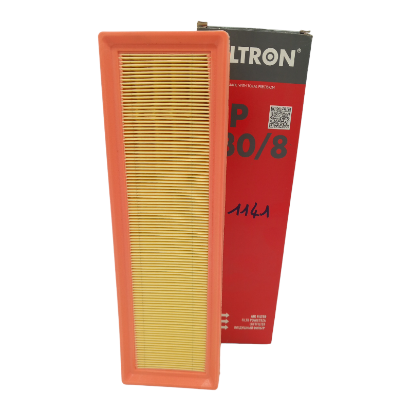 Filtro Aria Motore Filtron Codice.AP 130/8 BIBA-RICAMBI