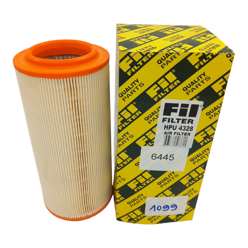 Filtro Aria Motore Fil Filter Codice.HPU4328 BIBA-RICAMBI