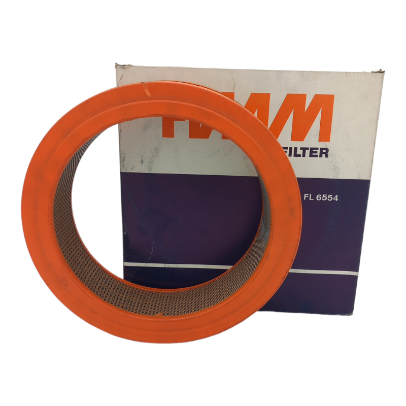 Filtro Aria Motore Fiaam Codice.FL6554 BIBA-RICAMBI