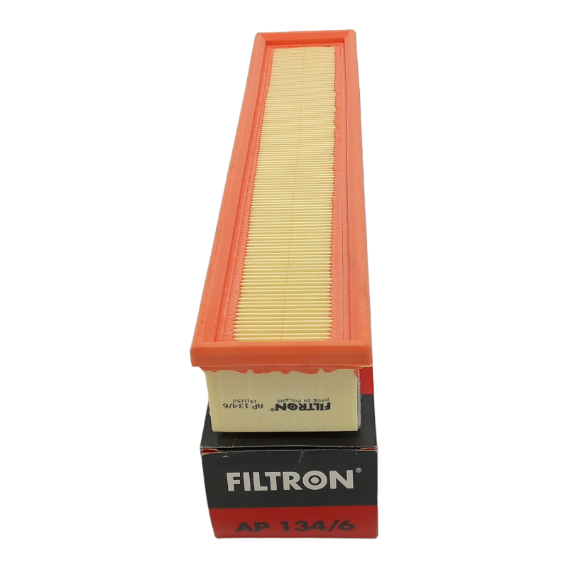 Filtro Aria Motore Filtron Codice.AP134/6 BIBA-RICAMBI
