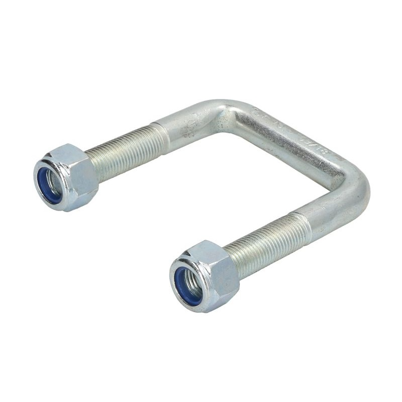 Staffa attacco molla compatibile per camion art.50015 BIBA-RICAMBI
